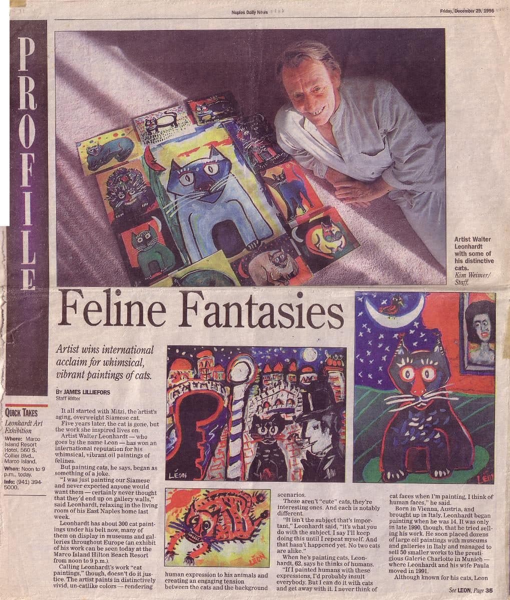 Naples Daily News, 29.12.1995