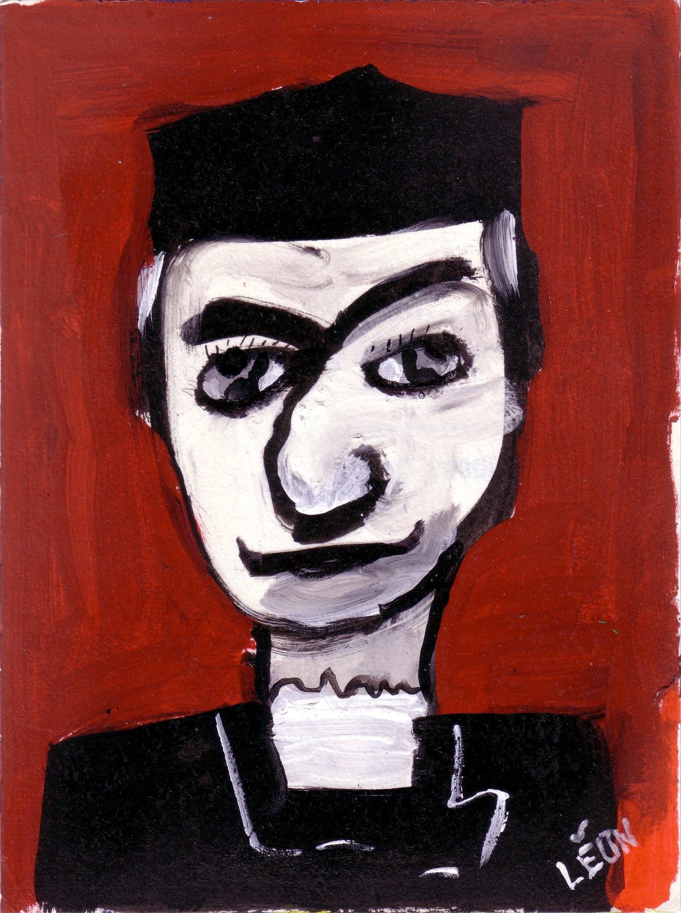 Untitled — Archive 17