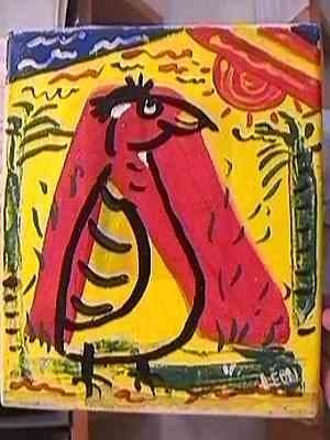 Bird