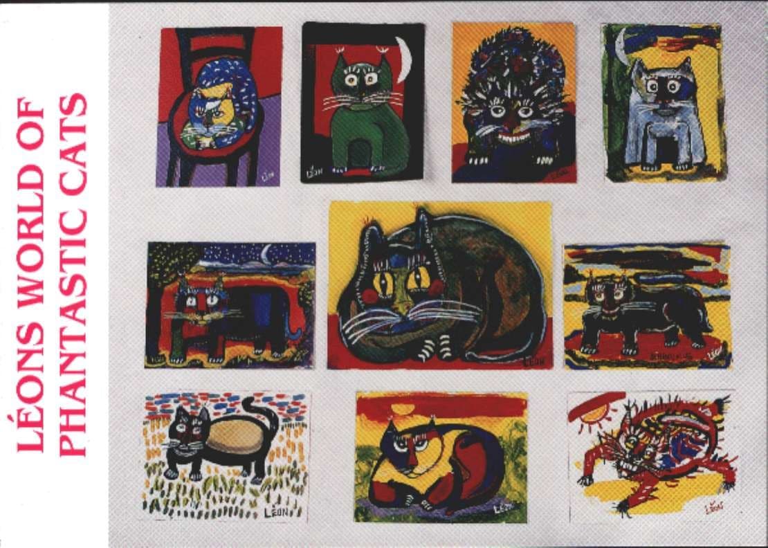 Cats