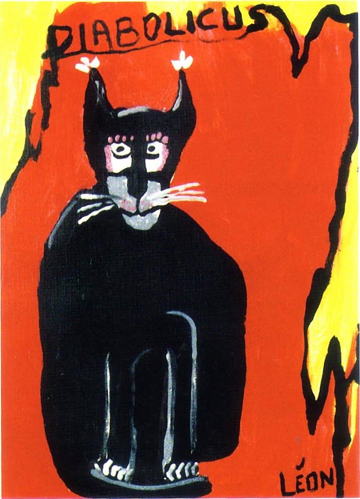 Diabolous