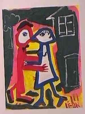 The Lovers