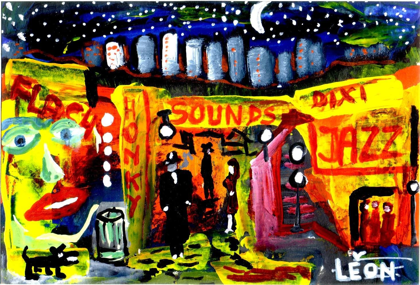 Jazz