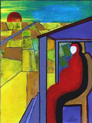 Les Solitudes I