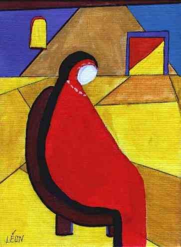 Les Solitudes II