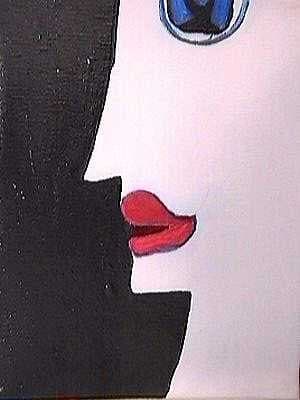 Lips I