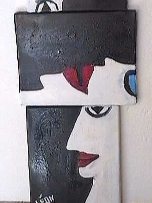 Lips IV