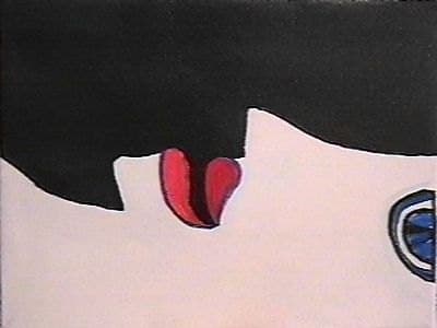 Lips V