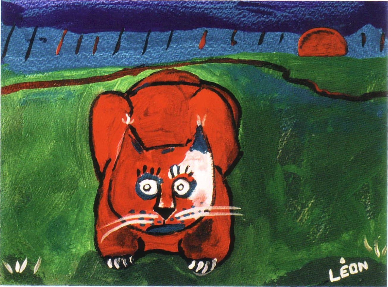 Ralu