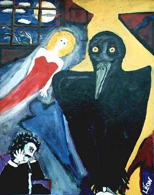 The Raven X
