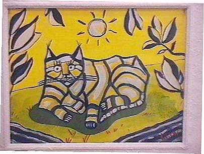 Cat Series